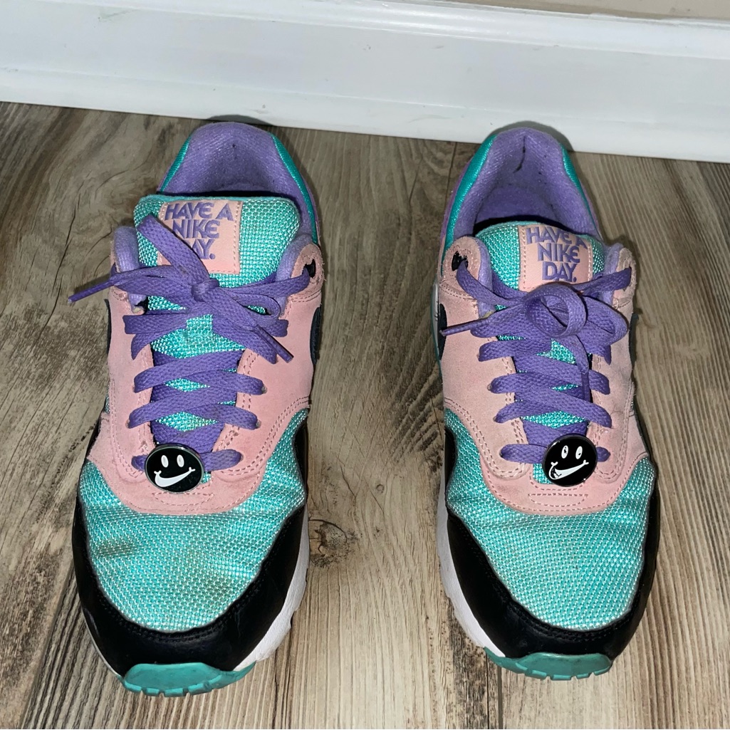 Have A Nike Day Air Max 1 6y, 9w